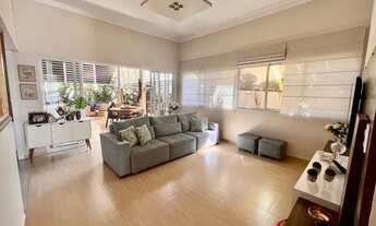 Imagem 3: Casa térrea no Condomínio JARDINS ATENAS, com 300 metros quadrados, 4 suítes e espaço gour