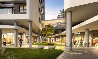 Imagem 6: LOFT - 01 DORMITÓRIO - CIDADE BAIXA