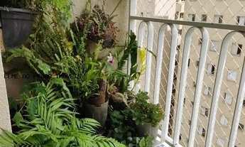 Imagem 4: Apartamento 2 dormitórios para Venda em São Bernardo do Campo, Vila Gonçalves, 2 dormitóri