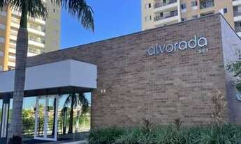 Imagem: ALUGO MOBILIADO - CONDOMINIO ALVORADA