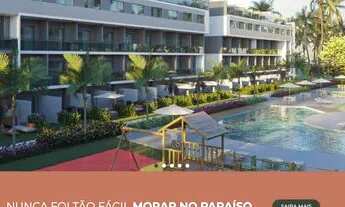 Imagem 2: EXCLENTE FLATS A BEIRA MAR EM CARNEIROS, STUDIO, 2 E 3 QTOS, MODERNO DIGITAL E UM PARAISO