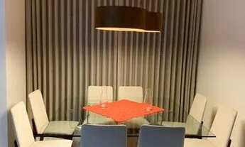 Imagem 6: Casa com 04 suítes à venda, 570 m² por R$ 2.700.000 - Alphaville 04 - Santana de Parnaíba