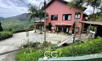 Imagem: Linda Casa na Serra das Araras para Venda