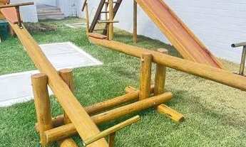 Imagem 3: Apartamento para aluguel com 48 metros quadrados com 2 quartos em Gramame - João Pessoa