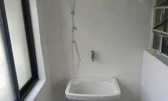 Imagem 5: Apartamento com 1 dormitório para alugar, 46 m² por R$ 1.929,00/mês - Vila Regente Feijó