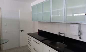 Imagem 7: Apartamento para venda tem 220 metros quadrados com 4 quartos em Boa Viagem - Recife - Per