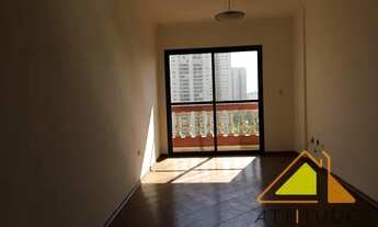 Imagem: Apartamento - Baeta Neves - São Bernardo