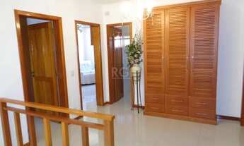 Imagem 6: Casa para Venda - 285.35m², 5 dormitórios, sendo 3 suites, 5 vagas - Vila Ipiranga