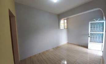 Imagem 3: Alugo casa em campo grande santíssimo 2 quartos