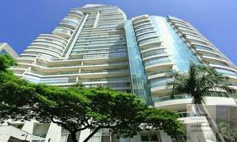 Imagem 5: JARDINS / MOBILIADO - 77m², 2 DORM (1 SUÍTE), 1 VAGA - COLADO AO METRÔ e AV. PAULISTA