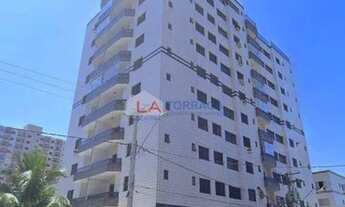 Imagem 2: Ref. 14456 - Apto Vista Mar - 3 Dormitórios - Sacada - Tupi