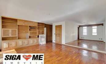 Imagem 3: APARTAMENTO COM 4 DORM. E 3 BANHEIROS, 210m²A.Ú Á VENDA - BROOKLIN PAULISTA