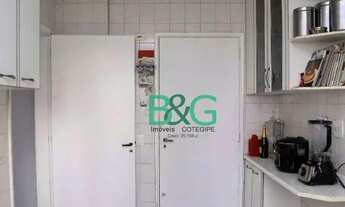 Imagem 7: Apartamento com 3 dormitórios à venda, 110 m² por R$ 749.000 - Vila Progredior - São Paulo