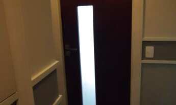 Imagem 4: Sala com banheiro e vaga de garagem - Icaraí/Niterói - RJ