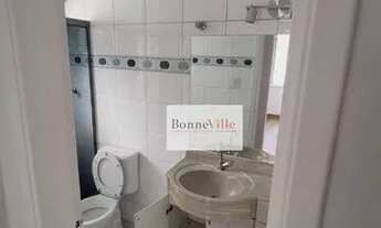 Imagem 5: Apartamento com 2 dormitórios para alugar, 70 m² por R$ 3.150,00/mês - Chácara Santo Antôn