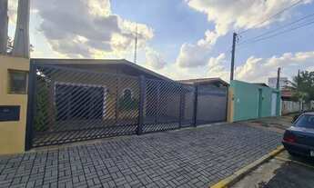 Imagem: Casa Jardim Professora Tarcilla - Campinas