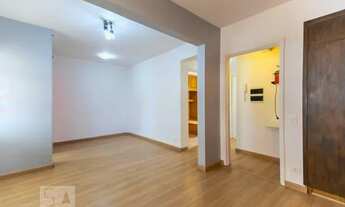 Imagem 2: Apartamento para Aluguel - Chácara Inglesa, 2 Quartos, 64 m2