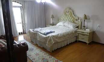 Imagem 4: Casa residencial a venda com 500 m² no Jardim Social