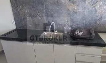 Imagem 5: Apartamento para alugar no bairro Conjunto Habitacional São Deocleciano - São José do Rio