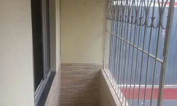 Imagem 2: Alugo casa com dois quartos