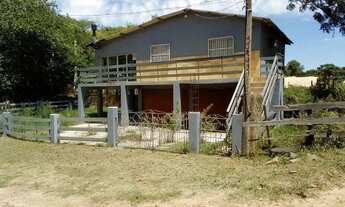 Imagem: Casa balneário passo do umbu