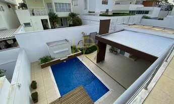 Imagem 7: Casa em Condomínio para Venda em Sorocaba, Parque Reserva Fazenda Imperial, 3 dormitórios