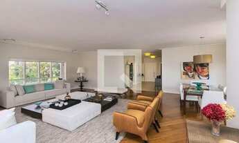 Imagem 7: Apartamento para Aluguel - Portal do Morumbi, 4 Quartos, 392 m2