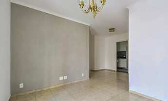 Imagem 4: Apartamento com 3 dormitórios sendo 1 Suíte à venda, 90 m² - Moema Pássaros - São Paulo/SP