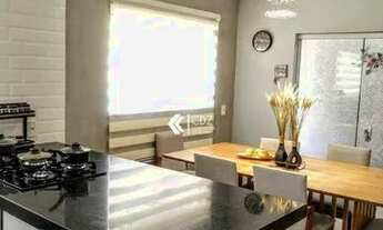 Imagem 5: Sobrado com 3 Quartos 1 Suíte - Jardim Nápoli