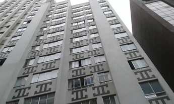 Imagem 1: A melhor localização do Batel - Apartamento com dois dormitórios !!Conforto e segurança nã