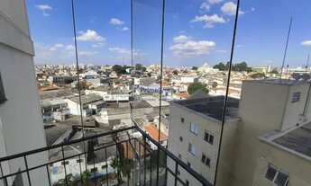 Imagem 6: AMPLO APARTAMENTO 3 DORM. - 85M² - LAZER COMPLETO - SACOMA