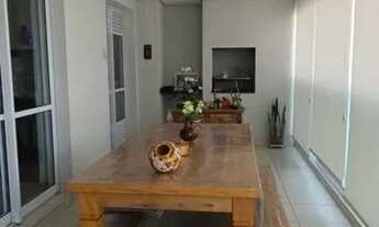 Imagem 5: APARTAMENTO À VENDA JARDINS DO BRASIL OSOASO SP, COM 3 SUÍTES, 3 VAGAS