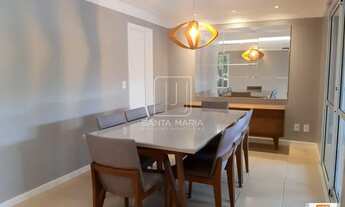 Imagem 3: Casa de condomínio sobrado para venda com 208 metros quadrados com 3 quartos