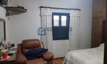 Imagem 3: SAO BERNARDO DO CAMPO - Residential / Sobrado - JARDIM DO MAR