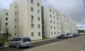 Imagem 2: Apartamento para Venda - 43m², 2 dormitórios, 1 vaga - Restinga