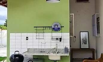 Imagem 3: Casa térrea, 2 suítes, piscina, ar condicionados novos