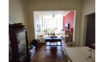 Imagem 2: BOTAFOGO - Rua Visconde de Caravelas, 41 ap.101 - Apartamento 3 quartos com vaga de garage