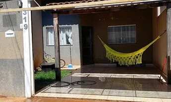 Imagem 5: Vende-se casa já financiada