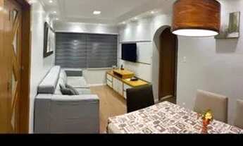 Imagem: Apartamento à venda Tucuruvi