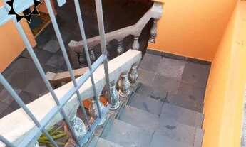 Imagem 3: CASA SÃO PAULO Casa com 3 dormitórios