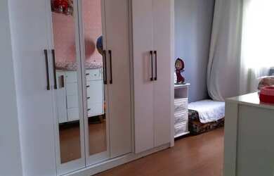 Imagem 6: Apartamento à venda, 2 quartos, 1 vaga, Chácaras Antonieta - Limeira/SP