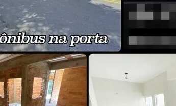 Imagem 4: Casa com 2 dormitórios à venda, 100 m² por R$ 260.000 - Vila Linda - Santo André/SP