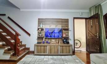 Imagem 3: Casa a Venda - 3 dormitórios - Bq dos Eucaliptos -Zona Sul - São José dos Campos