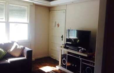 Imagem 2: Sobrado para Venda - 42m², 3 dormitórios, sendo 1 suites, 2 vagas - Santa Tereza