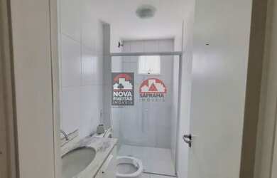 Imagem 7: São José dos Campos - Apartamento Padrão - Urbanova