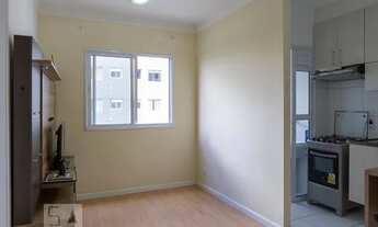 Imagem: Apartamento para Aluguel - Bom Retiro, 1