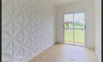 Imagem: Apartamento para Aluguel - Nova Mogilar