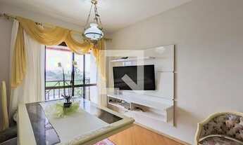 Imagem 3: Apartamento para Aluguel - Jardim do Mar, 3 Quartos, 72 m2