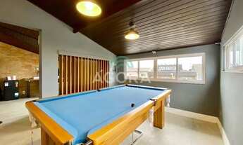 Imagem 2: Sobrado de 3(três) dormitórios sendo 1(um) suíte, localizado no bairro Bela Vista em Canoa