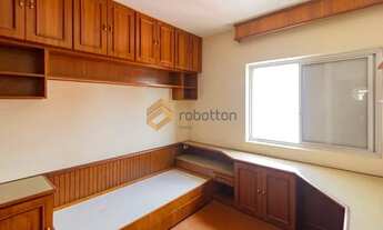 Imagem 6: Apartamento com 75m², 2 quartos, varanda, 1 vaga. Próximo ao metro!